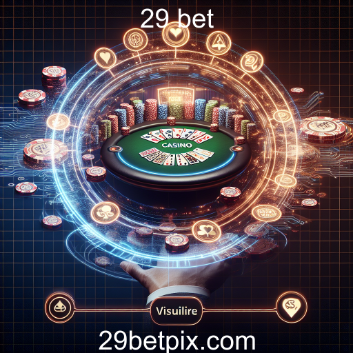 Explore os Melhores Jogos de Mesa no 29 Bet